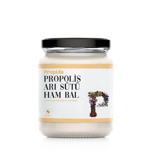 Queenida Propida Arı Sütü