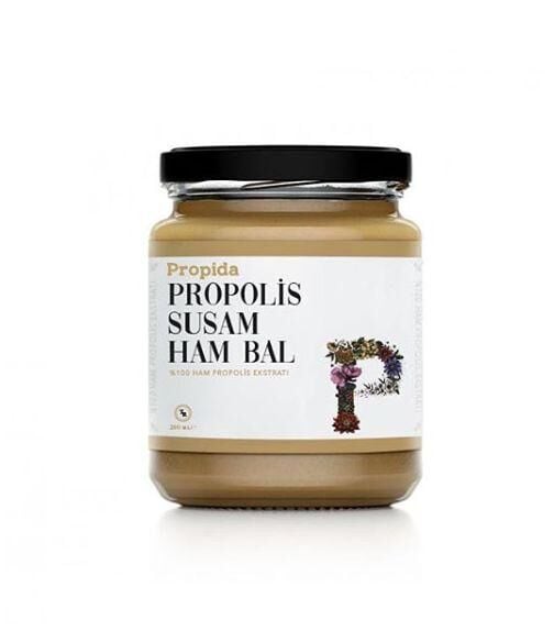 Queenida Propida Susam