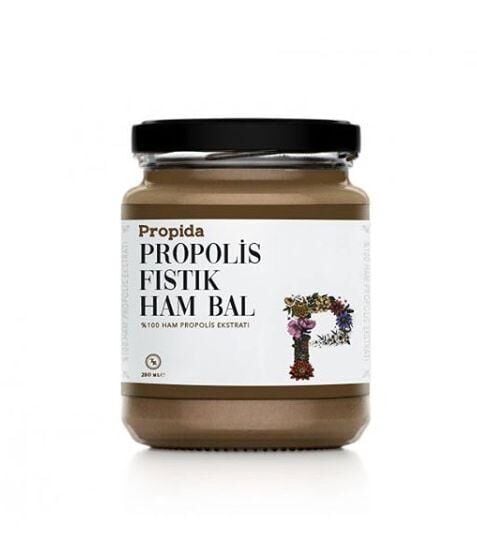 Queenida Propida Fıstık