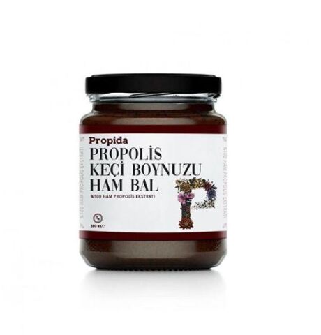 Queenida Propida Keçiboynuzu