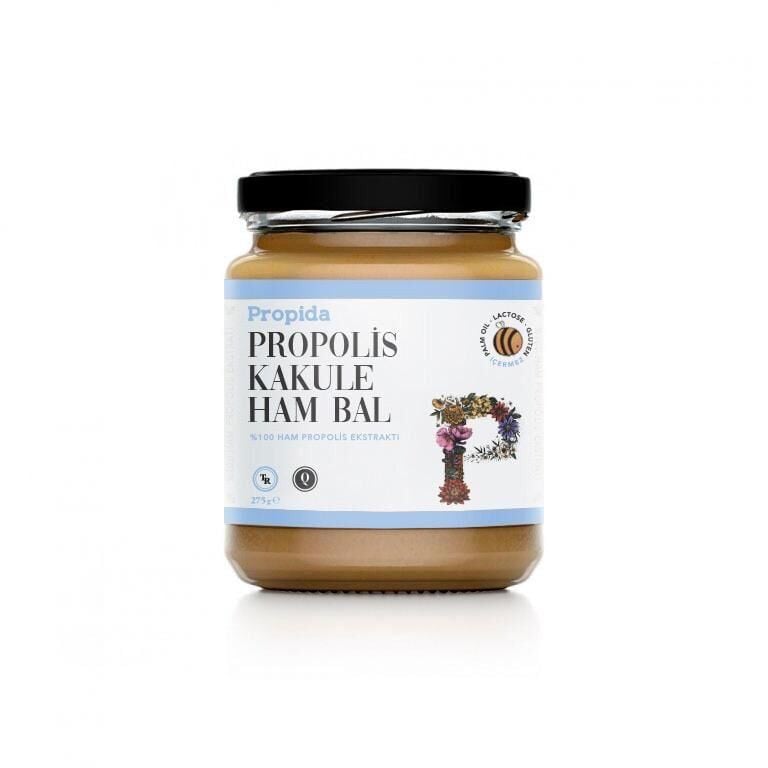 Queenida Propida Kakule