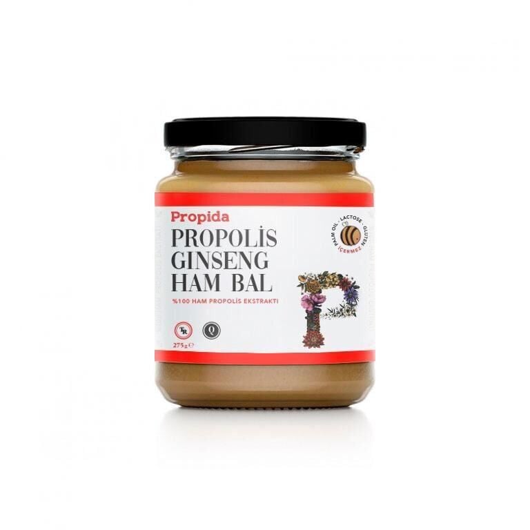 Queenida Propida Ginseng