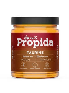 Queenida Propida Sports Taurine