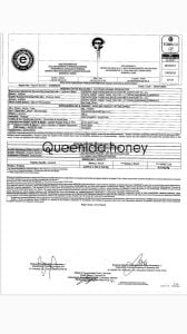 Queenida Prolin1000 Hambal 720gr