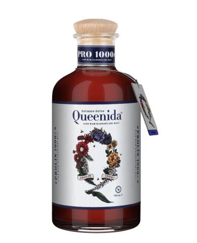 Queenida Prolin1000 Hambal 720gr