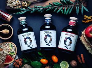 Queenida Prolin1000 Hambal 720gr