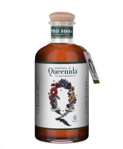 Queenida Prolin500 Hambal 720gr