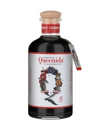 Queenida Prolin1500 Hambal 720gr