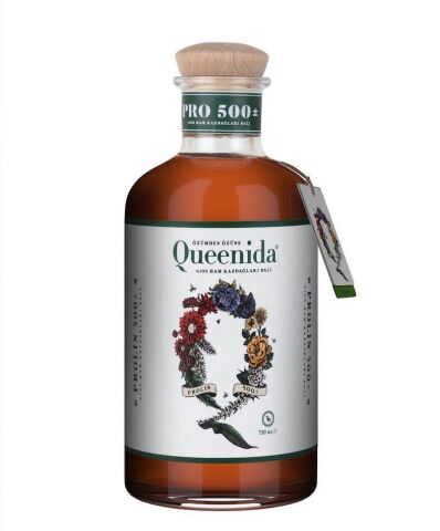 Queenida Prolin500 Hambal 360gr