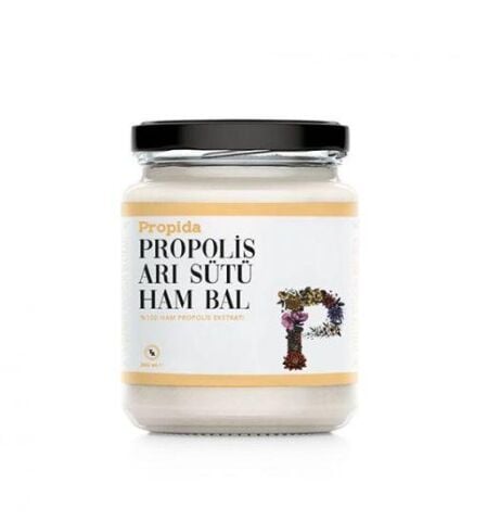 Queenida Propida Arı Sütü