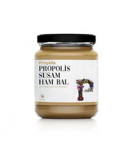 Queenida Propida Susam