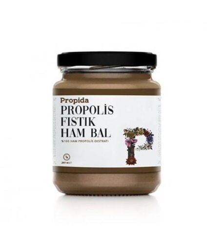 Queenida Propida Fıstık