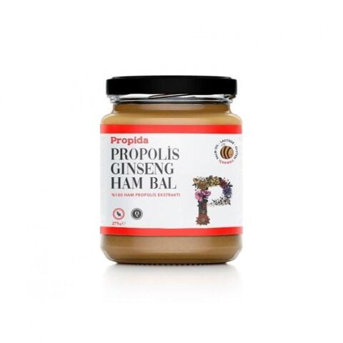 Queenida Propida Ginseng