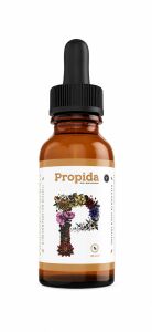Queenida Propida Propolis Damla 30ml