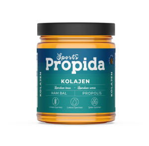 Queenida Propida Sports Kolajen