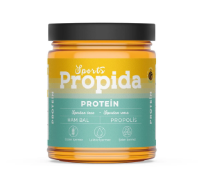 Queenida Propida Sports Protein
