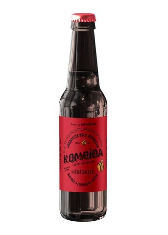 Queenida Kombida Hibikkus Kombida