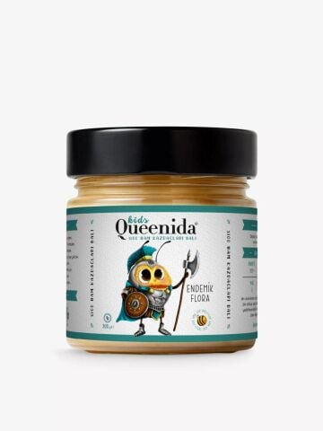 Queenida Kids Endemik Hambal