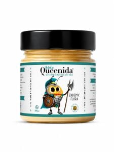 Queenida Kids Endemik Hambal