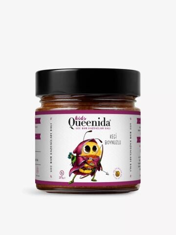 Queenida Kids Keçiboynuzu Hambal