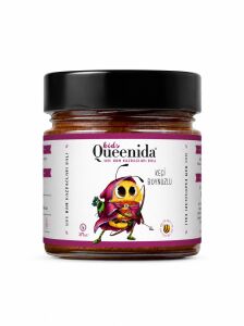 Queenida Kids Keçiboynuzu Hambal