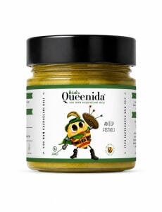 Queenida Kids Antep fıstığı Hambal