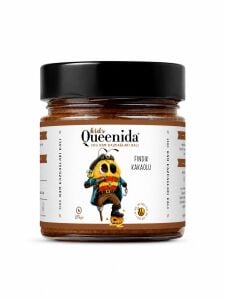 Queenida Kids Fındık Kakao Hambal