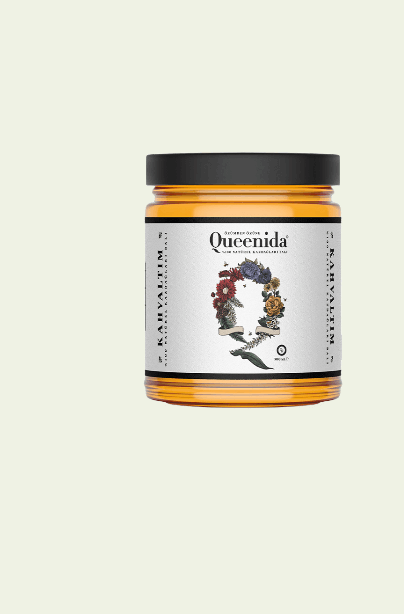 QUEENIDA KAHVALTIM