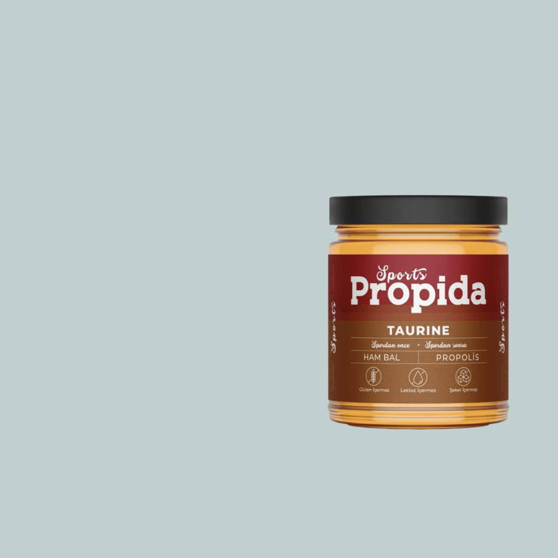 PROPİDA SPORTS